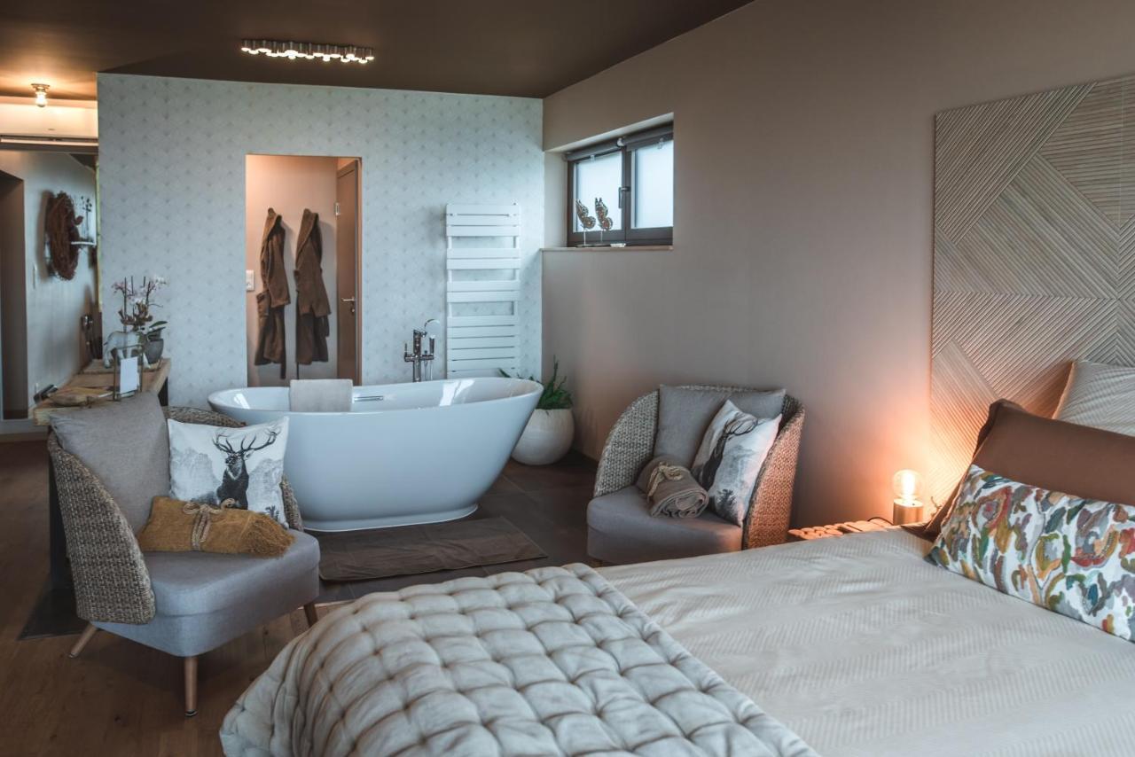 Etape 43 Apartment Virton Ngoại thất bức ảnh