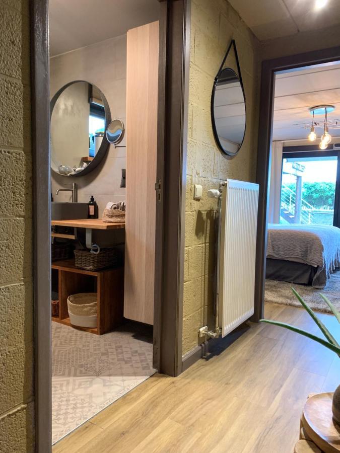 Etape 43 Apartment Virton Ngoại thất bức ảnh