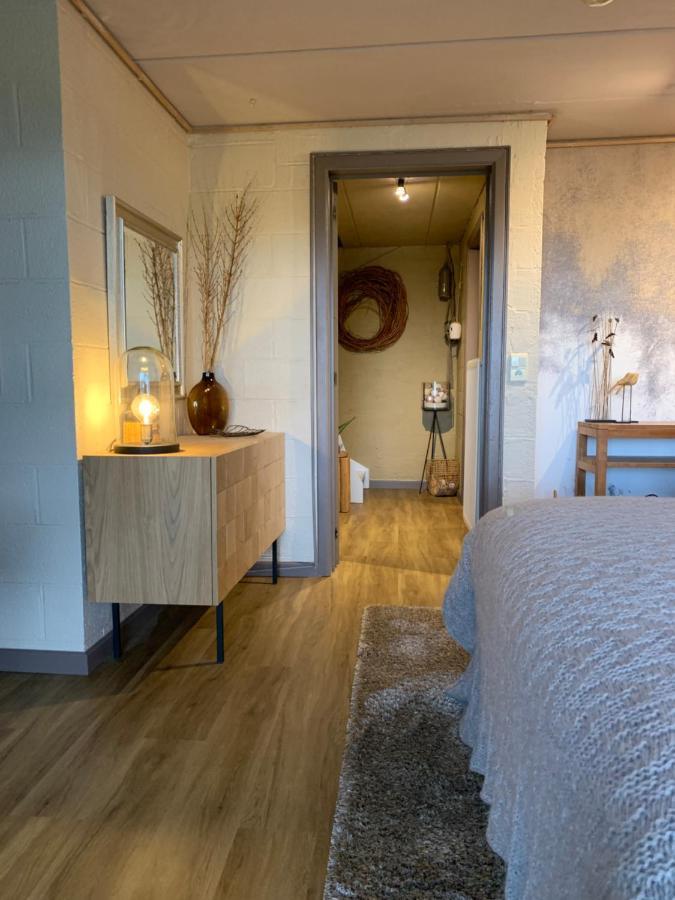 Etape 43 Apartment Virton Ngoại thất bức ảnh