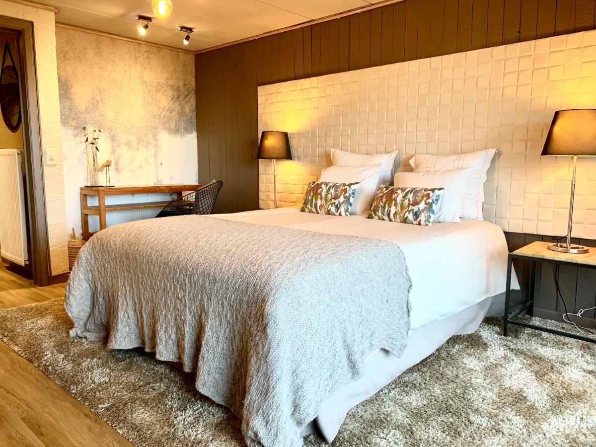 Etape 43 Apartment Virton Ngoại thất bức ảnh
