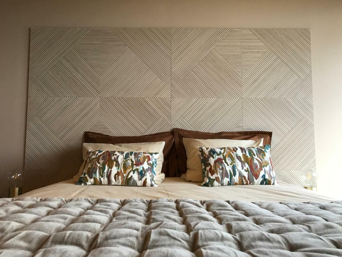Etape 43 Apartment Virton Ngoại thất bức ảnh