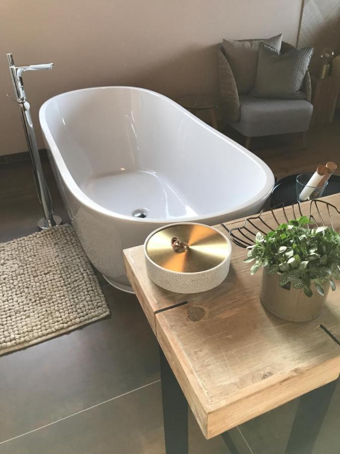 Etape 43 Apartment Virton Ngoại thất bức ảnh